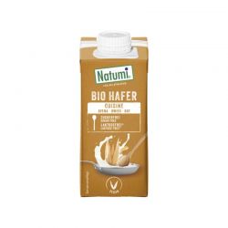 NATUMI CREMA DE AVENA 200 ML