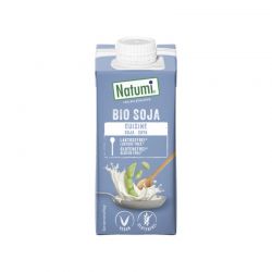 NATUMI CREMA DE SOJA 200 ML