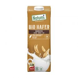 NATUMI BEBIDA AVENA BARISTA 1L