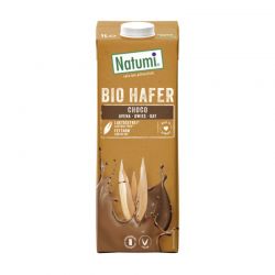 NATUMI BEBIDA AVENA CHOCO 1L
