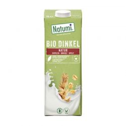 NATUMI BEBIDA DE ESPELTA NATURAL 1L
