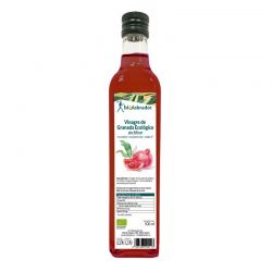 BIOLABRADOR VINAGRE DE GRANADA SIN FILTRAR 500ML