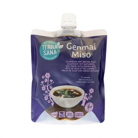 GENMAI MISO 345G