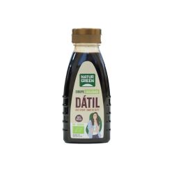 NaturGreen Sirope de Datil 250 ml