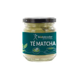 BIOLABRADOR TE MATCHA 70 G