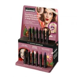 CAMALEON EXPOSITOR BASIC COLOURSTICK GAMA COMPLETA