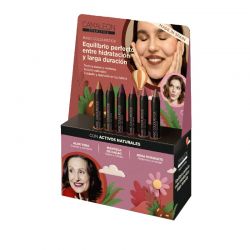 CAMALEON EXPOSITOR BASIC COLOURSTICK GAMA NUDE