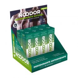 ARMONIA EXPOSITOR NOODOR 15 ML 8 UDS