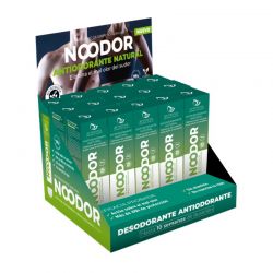 ARMONIA EXPOSITOR NOODOR 15 ML 15 UDS