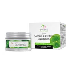 ARMONIA CREMA CENTELLA ASIATICA 50 ML