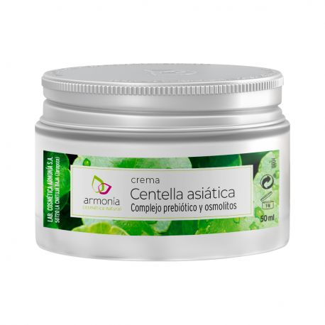 ARMONIA CREMA CENTELLA ASIATICA 50 ML