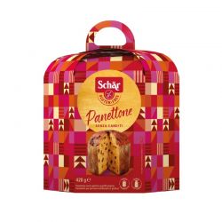 SCHAR PANETTONE 420 G