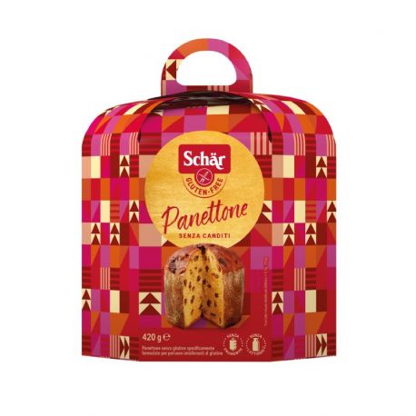 SCHAR PANETTONE 420 G