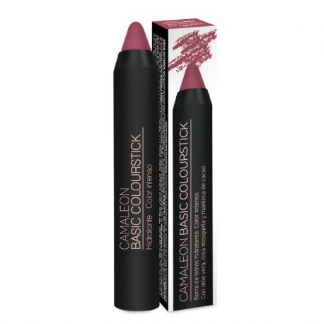 CAMALEON BASIC COLOURSTICK BC14 NUDE ROSA OSCURO