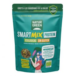 NaturGreen Semillas SmartMix Protein 175 g