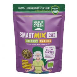 NaturGreen Semillas SmartMix Oseo 175 g