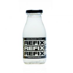 REFIX BOTELLA DE LIMON 265 ML