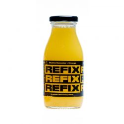 REFIX BOTELLA DE NARANJA 265 ML