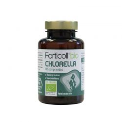Forticol Chlorella Bio 180 comp