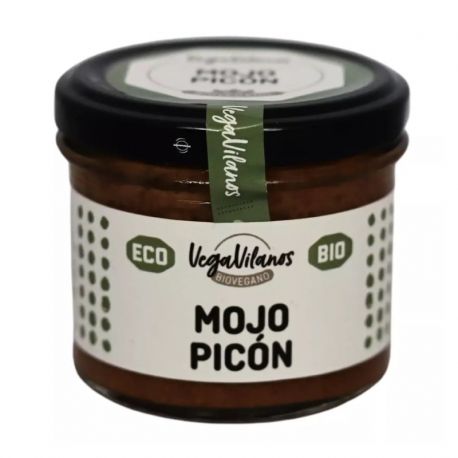 VEGAVILANOS MOJO PICON 100 G