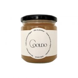COOLDO CALDO DE HUESO ESTERILIZADO 300 ML