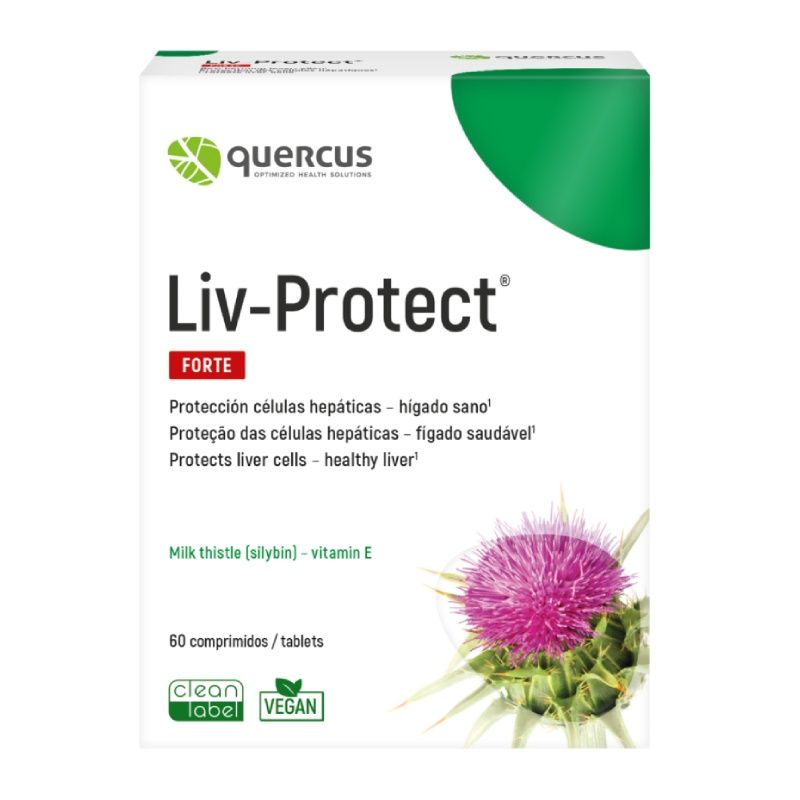 QUERCUS LIV-PROTECT 60 COM