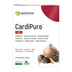 QUERCUS CARDIPURE 30 COM