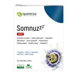 QUERCUS SOMNUZZ 20 COM