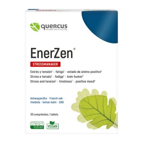 QUERCUS ENERZEN 30 COM