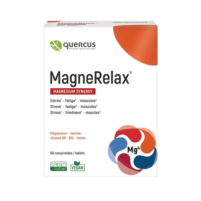 QUERCUS MAGNERELAX 60 COM