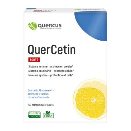 QUERCUS QUERCETIN 60 COM