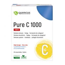 QUERCUS PURE C 1000 40 COM