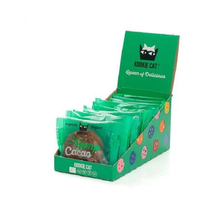 KOOKIE CAT HEMP SEED PVPR 1,88