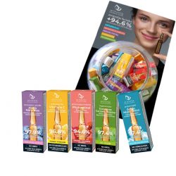 ARMONIA BOMBONERA AMPOLLAS