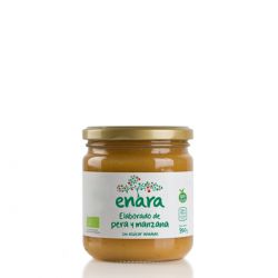 ENARA ELABORADO DE PERA MANZANA 350 GR