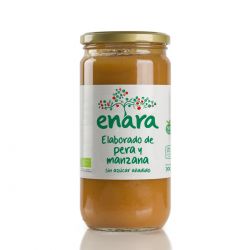 ENARA ELABORADO DE PERA MANZANA 700 GR