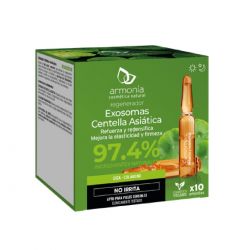 ARMONIA EXOSOMAS CENTELLA ASIATICA 10X2 ML