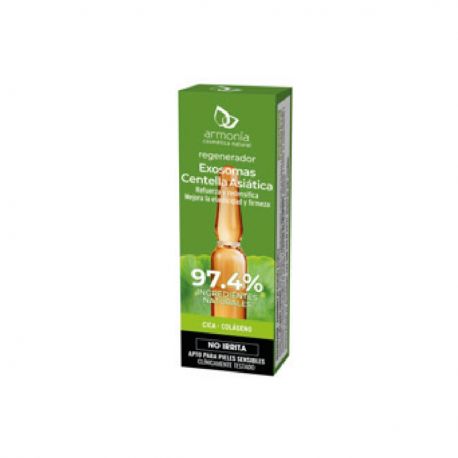 ARMONIA EXOSOMAS CENTELLA ASIATICA 2 ML