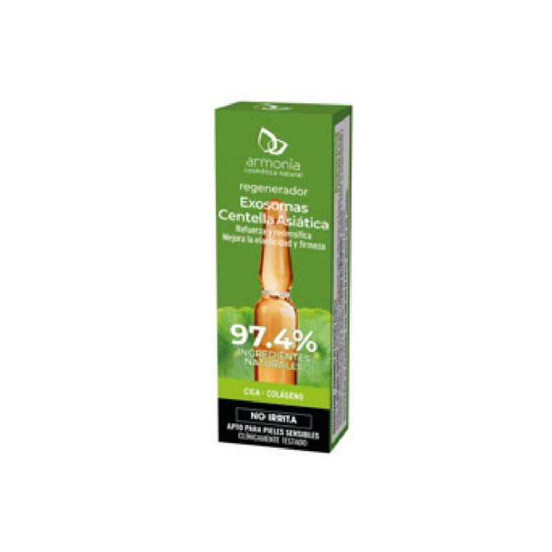 ARMONIA EXOSOMAS CENTELLA ASIATICA 2 ML