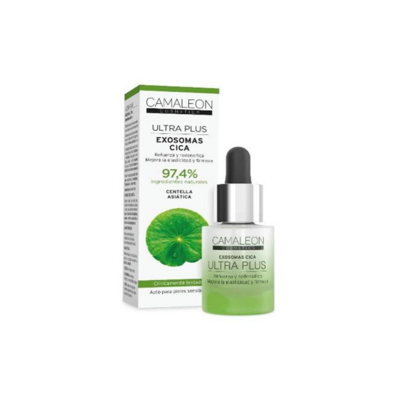 CAMALEON ULTRA PLUS INTENSIVO EXOSOMAS CICA