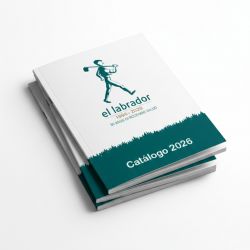 CATALAGO EL LABRADOR 2026