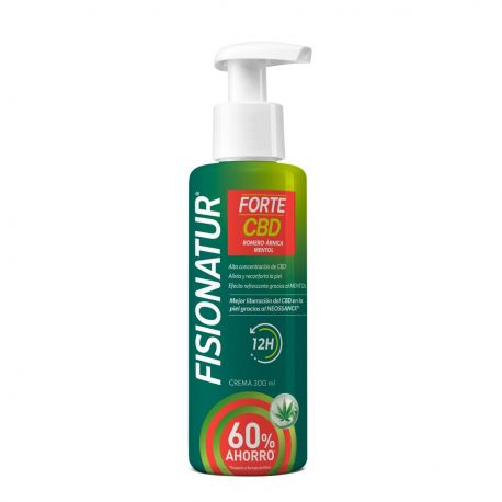 FISIONATUR DOSIFICADOR 300ML