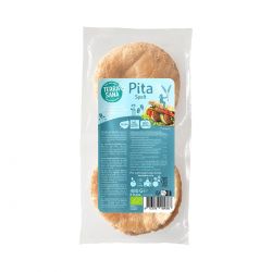 TerraSana Pan Pita de Espelta 480 g