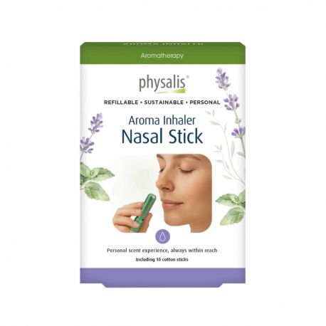 PHYSALIS AROMA INHALER NASAL STICK