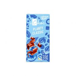 ICHOC PLANTY CLASSCI 80 G