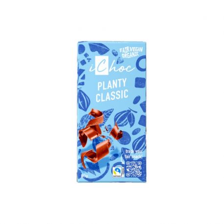 ICHOC PLANTY CLASSCI 80 G