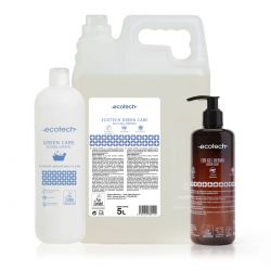 ECOTECH*GREEN CARE ECO GEL DERMO 5 L