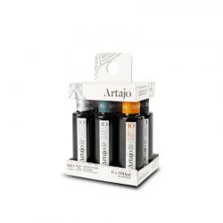 ARTAJO 6 ESTUCHE 6 BOTELLAS 10 100 ML