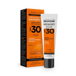 CAMALEON CREMA SOLAR 30 50 ML