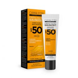 CAMALEON CREMA SOLAR 50 50 ML
